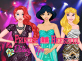 Princess Highschool Dating Tips
