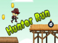 Hunter Run