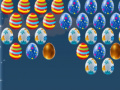 Easter Bubble Shooter