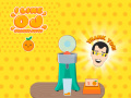 I Like Orange Juice