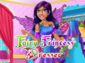 Fairy Princess Dresser