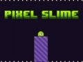 Pixel Slime