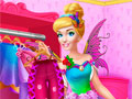 Fairy Princess Dresser 2