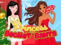 Princess Secret Santa