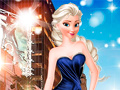 Princess Hollywood Star