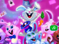 Magic Solitaire: World