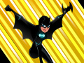 Super Girls Elements Quiz