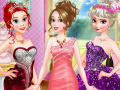 Bridal Shower Party