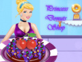 Princess Donuts Shop