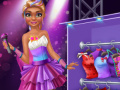 Pop Star Princess Dresses 	