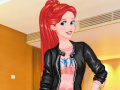 Art College Classes for Princess