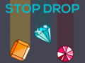 Stop Drop