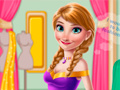 Ice Princess Modeling Carrer