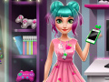 Ice Princess Geek Fashion