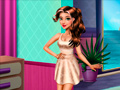 Tris Beachwear Dolly Dress Up