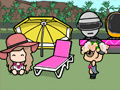 Coachella Fun Scene Maker