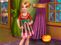 Dove Halloween Dolly Dress Up