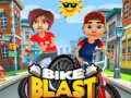 Bike Blast