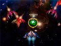 Guardians Of The Galaxy: Defend The Galaxy