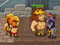 Heroes of Myths: Warriors of Gods  