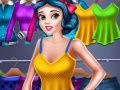 Princess Fashion Looks