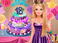 Barbara Birthday Party