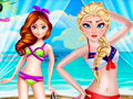 Beach Fashion Outfits