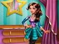Tris Superstar Dolly Dress Up