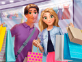 Rachel And Filip Shopping Day