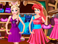 Princesses Closet