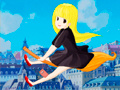 Kiki's Delivery