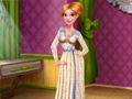 Dove Wedding Dolly Dress Up