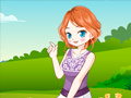 Kawaii Beauty Dress Up