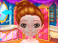 Sweet Girl Makeover