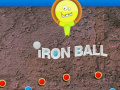 Iron Ball