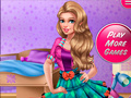 Sery College Dolly Dress Up