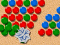 Pinboard Bubble Shooter