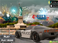 4th Of July Parking 2