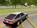 Extreme Drift