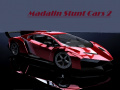 Madalin Stunt Cars 2