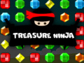 Treasure Ninja