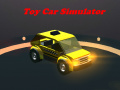 Toy Car Simulator
