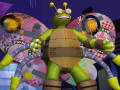 Turflytle Quest 3D
