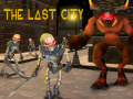 The Last City