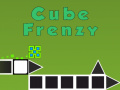 Cube Frenzy
