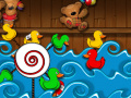 Carnival Ducks
