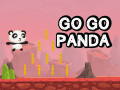 Go Go Panda