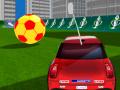 Soccer Cars