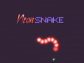 Neon Snake