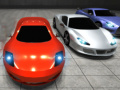 Traffic Racer 3D